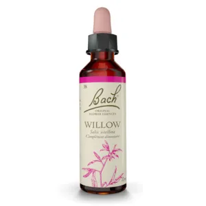 N°38 Willow Fleurs de Bach
