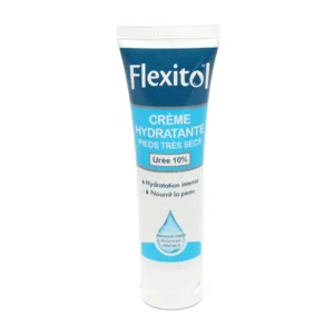 Flexitol Crème pied très sec