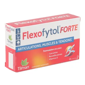 Flexofytol Forte complément articulations