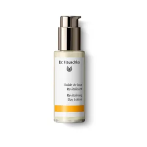 Fluide de Jour revitalisant Dr Hauschka