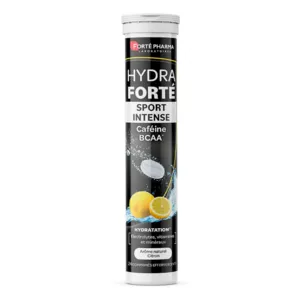 Forté Pharma comprimés sport intense Hydra Forté