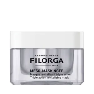 Filorga Meso mask NCEF masque revitalisant triple action