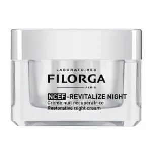 Crème nuit Filorga NCEF Revitalize Night
