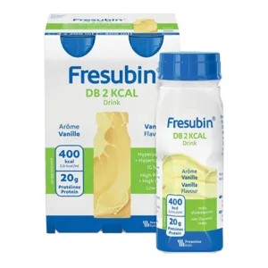 Boisson Fresubin DB 2 kcal Drink HP HC