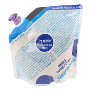 Megareal Fibre nutrition enterale Fresubin