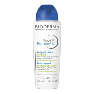 Bioderma shampooing antipelliculaire Nodé P