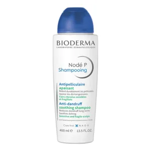 Shampooing antipelliculaire Bioderma Node P apaisant