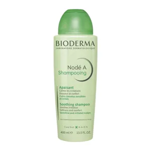 Shampoing apaisant Bioderma Nodé A