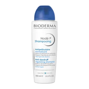 Bioderma antipelliculaire Nodé P shampoing normalisant