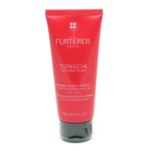 René Furterer Tonucia Masque Repulpant Démêlant