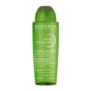 Bioderma Nodé Shampoing doux pour les cheveux