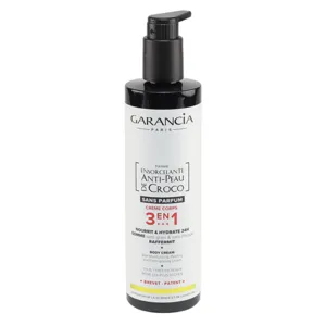 Crème Garancia Formule Ensorcelante Anti peau de croco sans parfum
