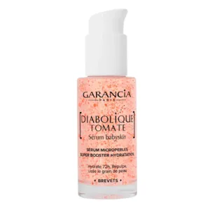 Garancia Sérum repulpant Diabolique Tomate