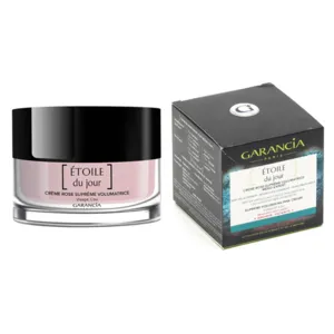 Garancia Crème Rose Suprême Volumatrice Étoile du Jour