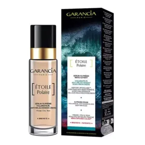Étoile Polaire Garancia Sérum suprême volumateur anti relâchement
