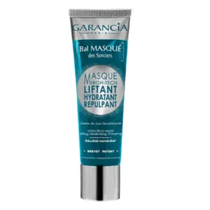 Masque liftant hydratant repulpant Bal masqué des Sorciers