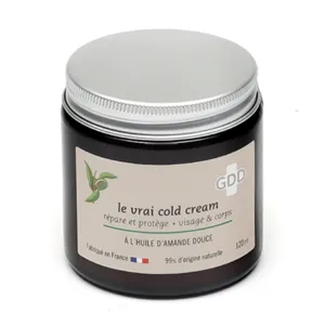 Cold Cream GDD