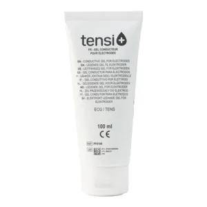Gel conducteur Tensi+ pour électrodes