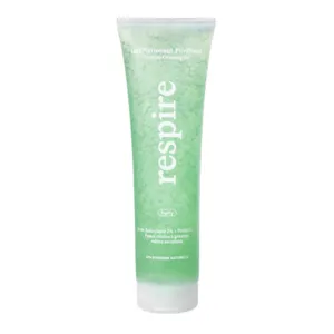 Respire Gel Nettoyant Purifiant à l'acide salicylique