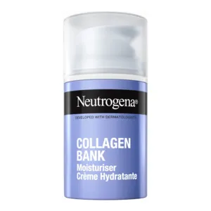 Neutrogena Crème repulpante Collagen Bank