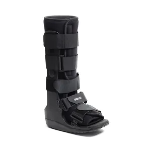 Botte de marche Gibaud longue