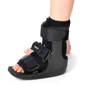 Gibaud Walker botte de marche courte entorse