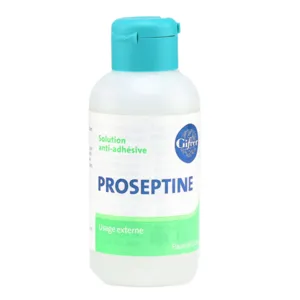 Solution antiadhésive Proseptine Gifrer