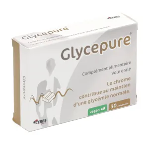Comprimé Glycepure