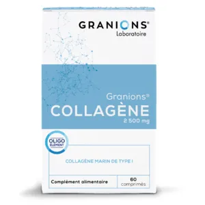 Collagène marin Granions