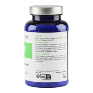 Comprimés Vitamine B12 Méthylcobalamine Granions