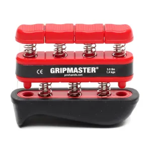 Gripmaster pour Rhizarthrose