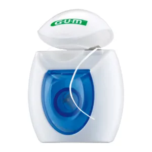 Easy Floss Fil dentaire Gum monofilament ultra résistant 30 m