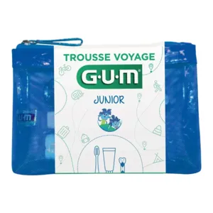 Gum trousse voyage Junior