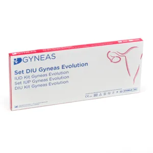 Gyneas kit de pose sterilet