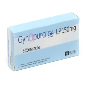 Ovule Gynopura