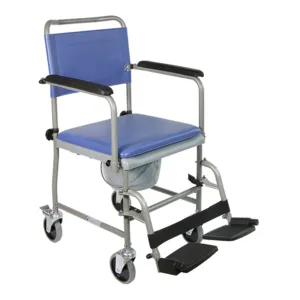 Chaise percée mobile Kelis Drive