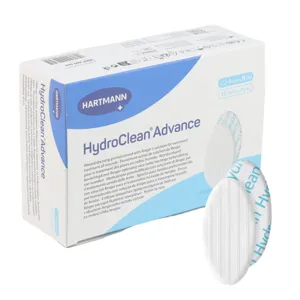 Pansement HydroClean Advance Hartmann