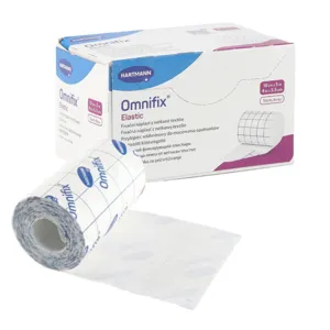 Omnifix bande adhésive pour fixer les pansements