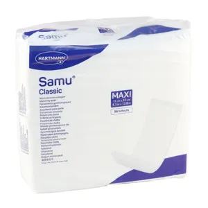 Hartmann Samu Classic maternity pads
