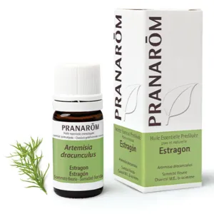 Huile essentielle d'Estragon Pranarom