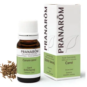 Huile essentielle Carvi Pranarom