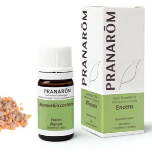 Pranarom Huile essentielle à l'Encens