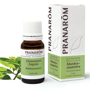 Pranarom huile essentielle saro