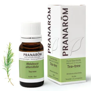 Pranarom Huile essentielle Arbre à thé