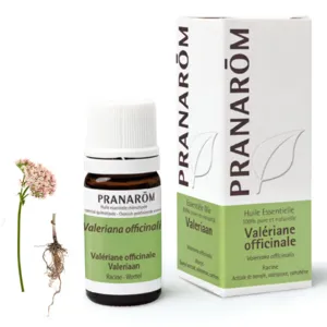Pranarom HE valériane officinale