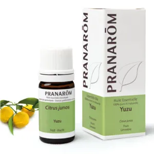 Pranarom HE Yuzu