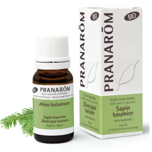 Pranarom Huile essentielle bio Sapin baumier