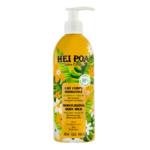 Lait hydratant Hei Poa pour le corps