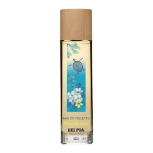 Eau de Toilette Hei Poa Monoï des Lagons