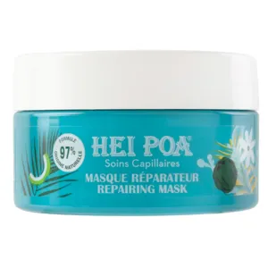 Hei Poa Masque Réparateur Cheveux secs